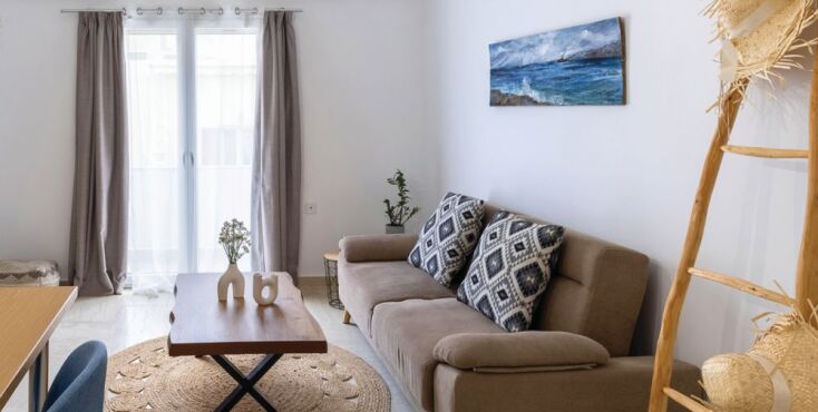 Syros Luxury