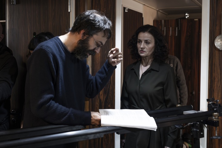 Σουέλ: Δημοσιεύτηκαν τρέιλερ και πόστερ για τη νέα ταινία - Πρωταγωνιστούν οι Βαγγέλης Μουρίκης, Μαρία Καβογιάννη και Καρυοφυλλιά Καραμπέτη