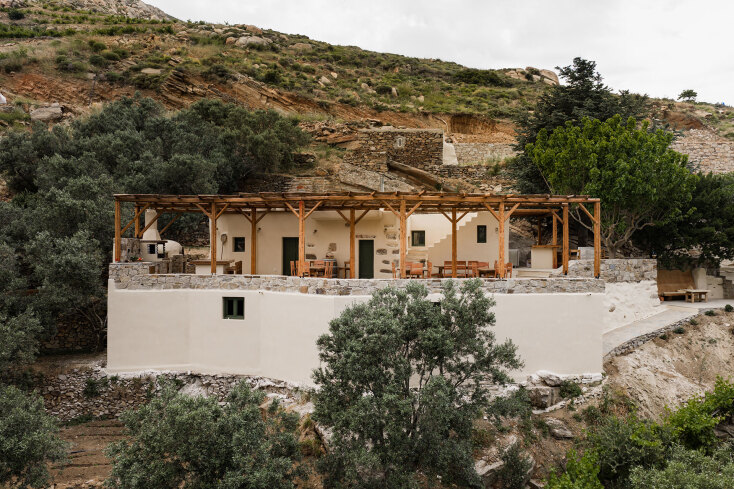 Estate L’ Heritage Korres