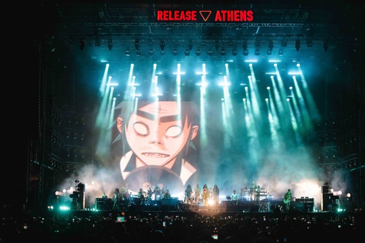 Release Athens 2026: Αυτές είναι οι 10 στιγμές που δεν θα ξεχάσουμε