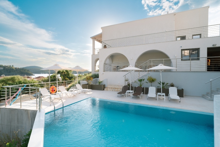 Ostria Cuisine & Ostria Village