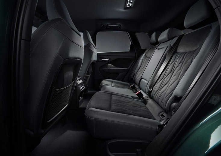 To Audi SUV Q3 δίνει απλόχερα premium εμπειρία σε όλα