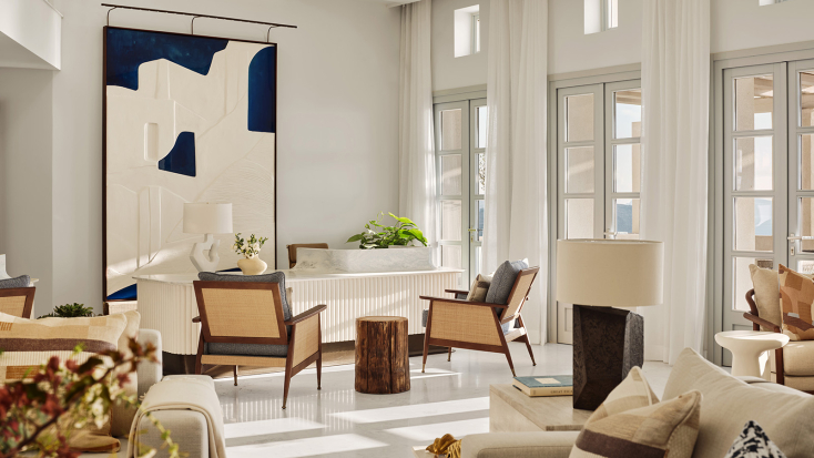 Four Seasons Hotel Mykonos 