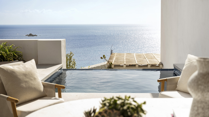 Four Seasons Hotel Mykonos 