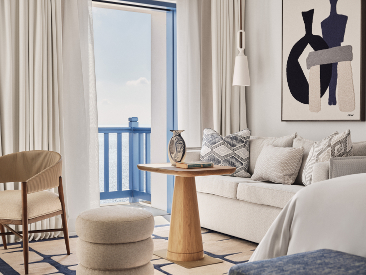 Four Seasons Hotel Mykonos 