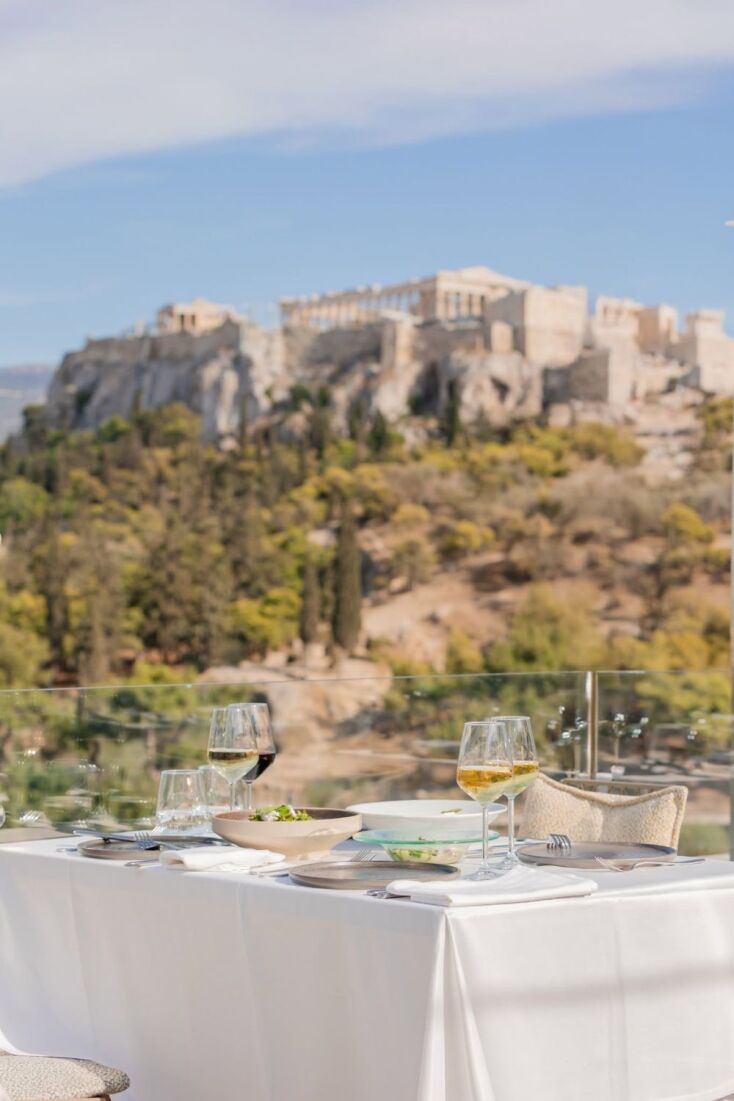 Hill Athens
