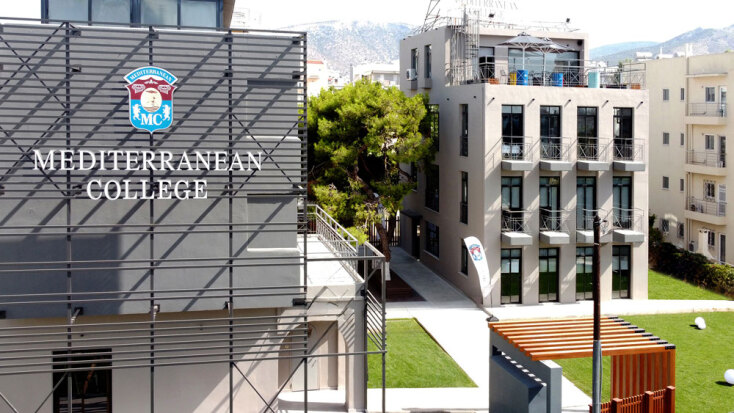 Mediterranean College