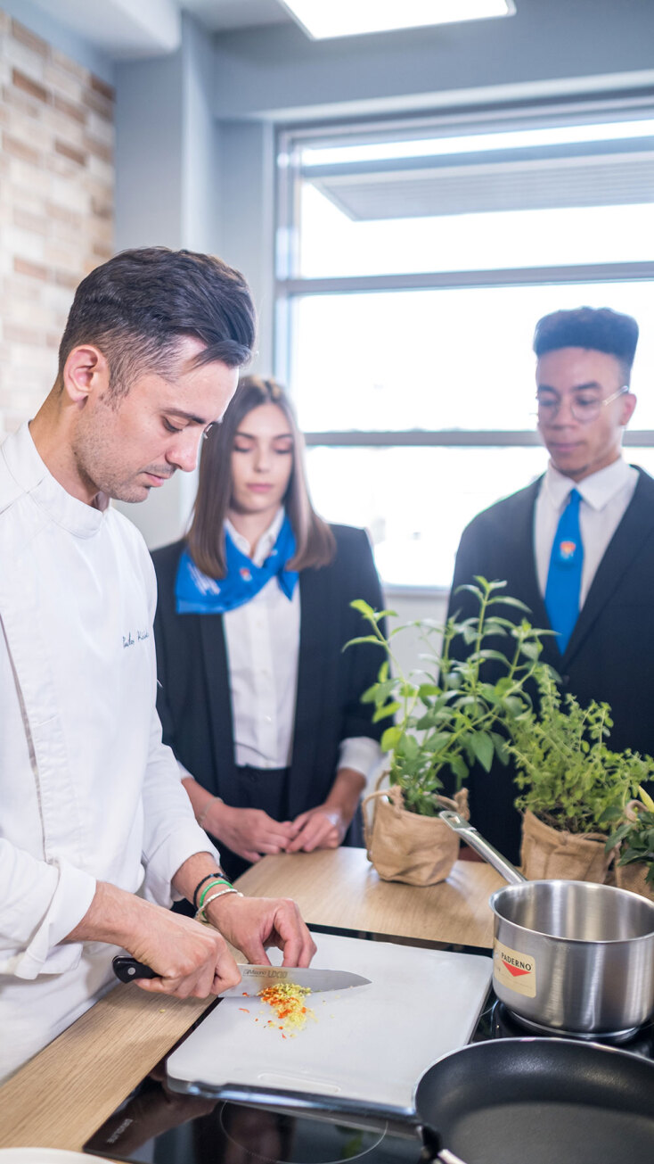 Mediterranean College