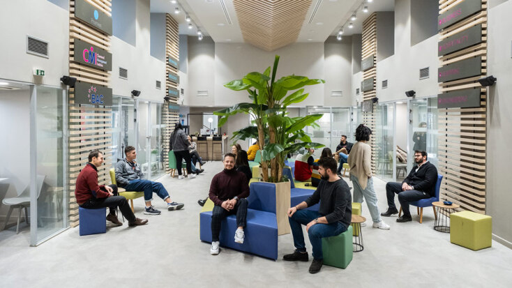 Mediterranean College