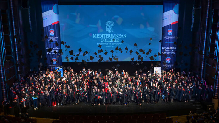Mediterranean College