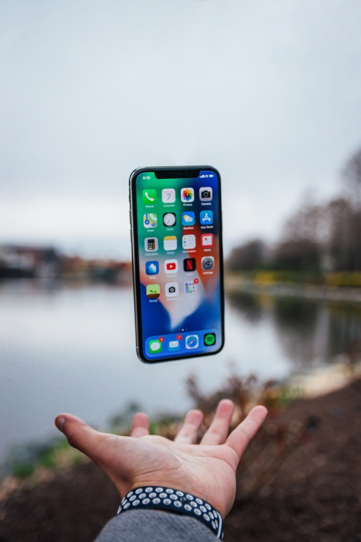 Apple iPhone