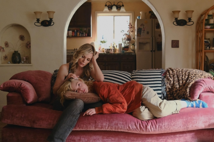 Margo’s Got Money Troubles | Elle Fanning, Michelle Pfeiffer