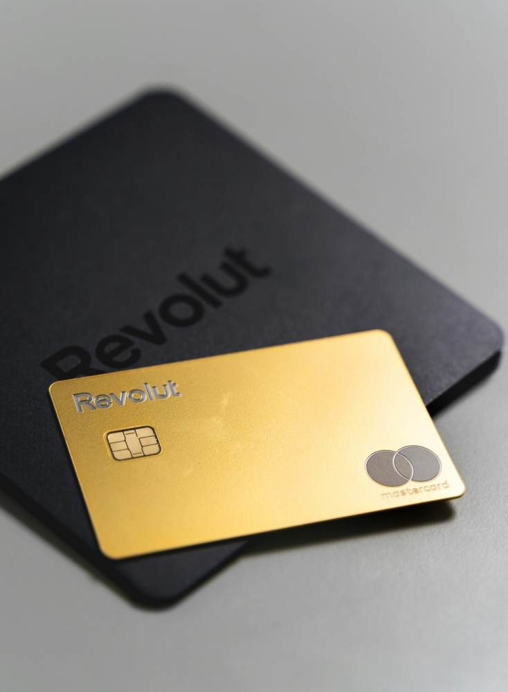 Revolut