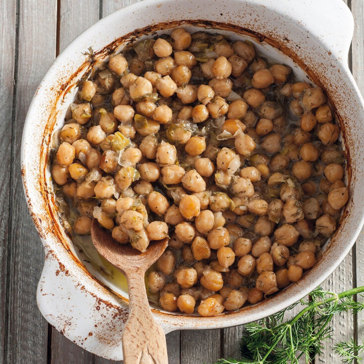 Aegean Cuisine