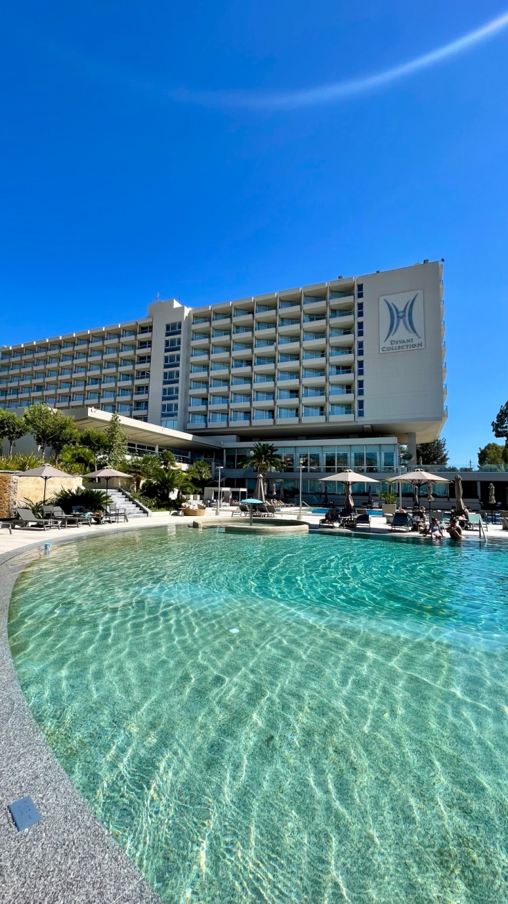 Divani Collection Hotels