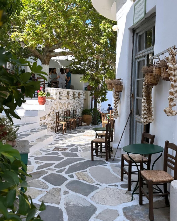 Γαστροκαφενείο Φασολάς