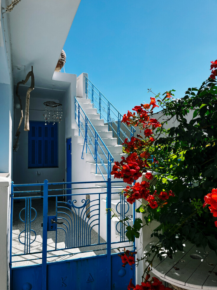 Φιλότι Νάξου