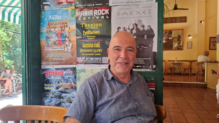 Κωνσταντίνος Καραχάλιος: Ο άνθρωπος που κήρυξε πόλεμο στον αλγοριθμικό εθισμό των παιδιών 
