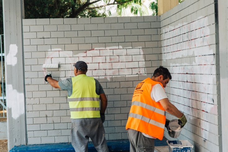 Ο Δ. Αθηναίων δημιούργησε τον «Μηχανικό της Γειτονιάς» - Πώς λειτουργεί η νέα υπηρεσία