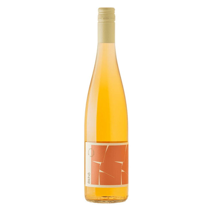Ekho - Rosé, Νάξος