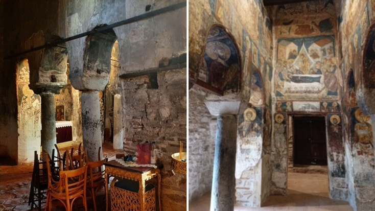 Ναός Ταξιάρχη Μητροπόλεως