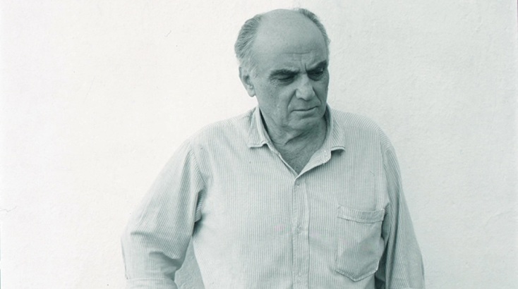 Ο Στέλιος Ράμφος υπήρξε ένας από τους σημαντικότερους σύγχρονους Έλληνες διανοητές - Μελέτησε σε βάθος τη νεοελληνική ταυτότητα και τη συλλογική μας ψυχοσύνθεση