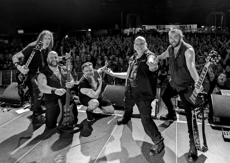 Blaze Bayley