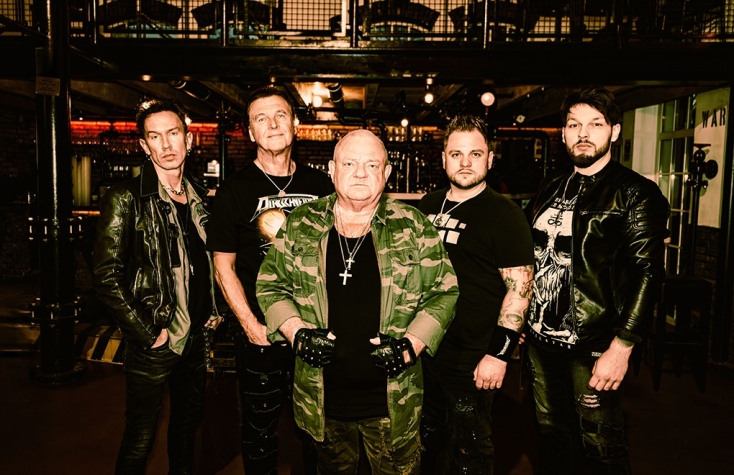 Dirkschneider