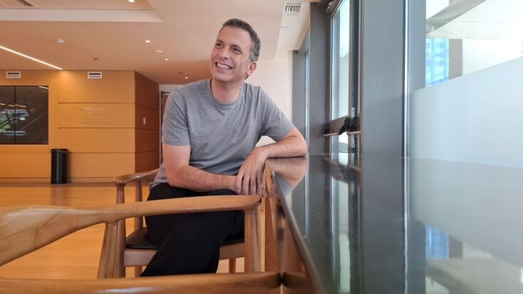 Στέφανος Γερουλάνος: Δεν ψάχνουμε την καταγωγή του ανθρώπου. Ψάχνουμε μια ιστορία για να εξηγήσουμε τον εαυτό μας