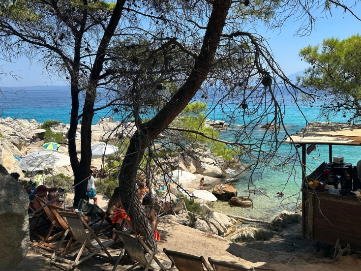 Χαλκιδική