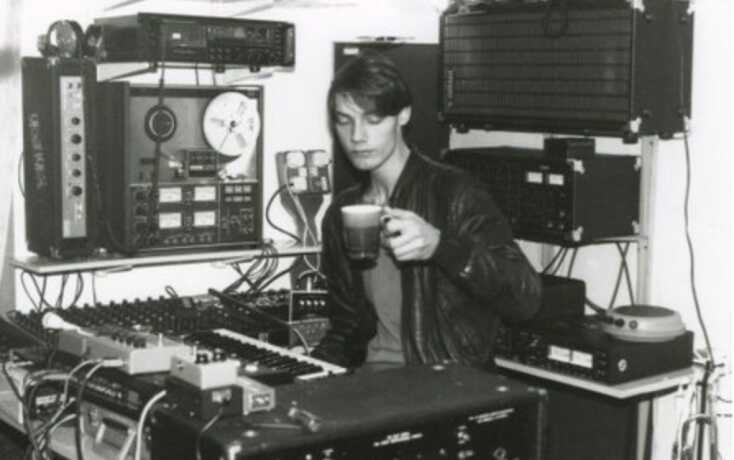 William Orbit 1956 – 2026: Ο άνθρωπος που έβαλε την pop σε άλλη τροχιά