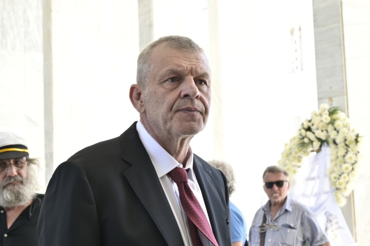 Απόστολος Γκλέτσος