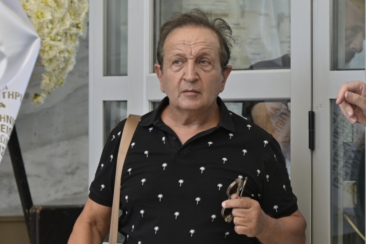 Σπύρος Μπιμπίλας