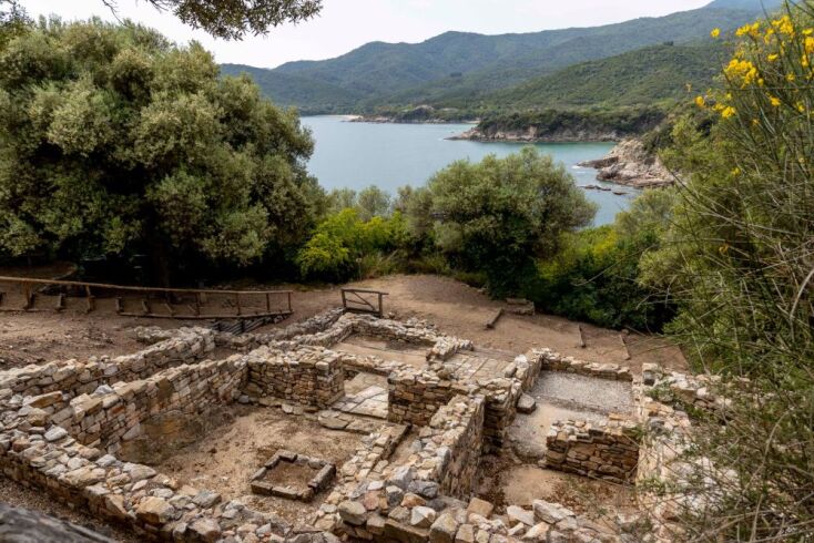 Ολυμπιάδα Χαλκιδικής
