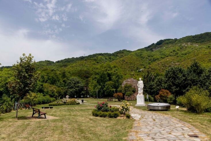 Ολυμπιάδα Χαλκιδικής
