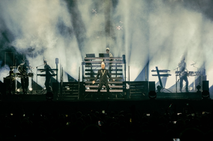 Pet Shop Boys