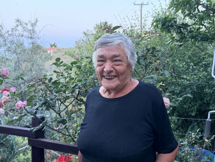 Ktima: μια sui generis ταβέρνα στο Νότιο Πήλιο