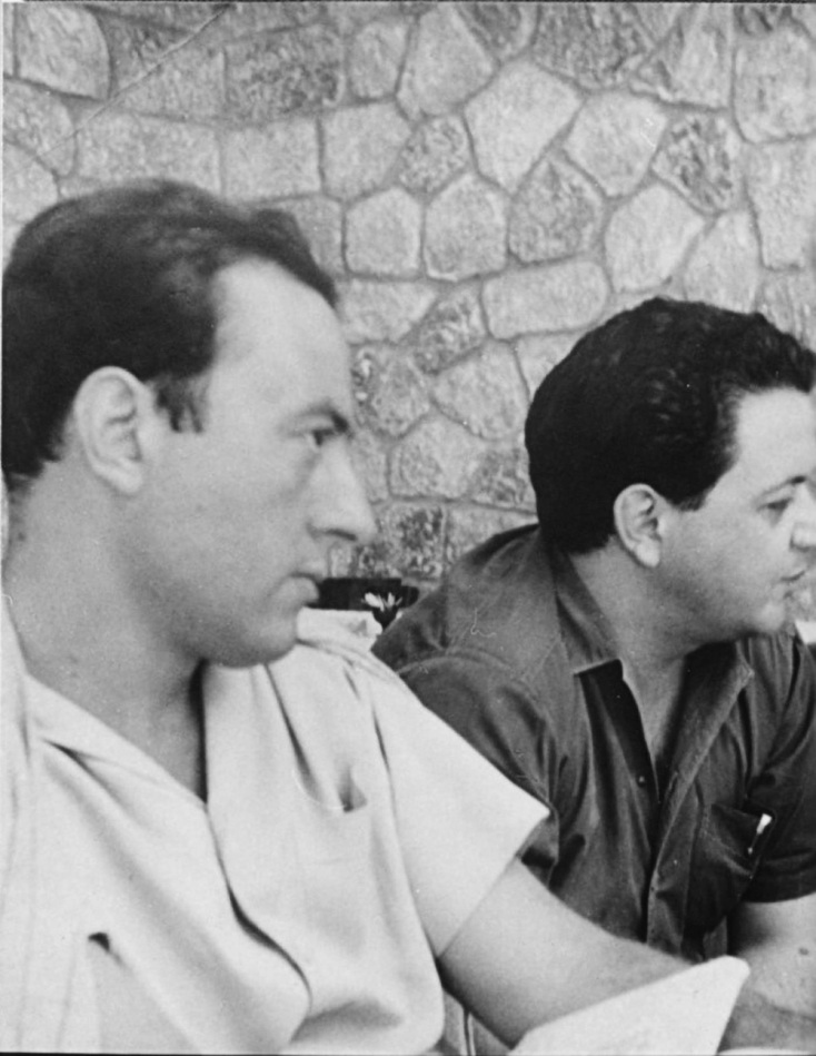 Ex Intimis Cordis: Βιογραφίες και Δοκίμια για τη Μουσική