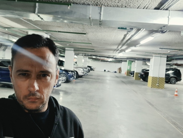 DSNS Kyiv / Κρατική Υπηρεσία Εκτάκτων Αναγκών της Ουκρανίας