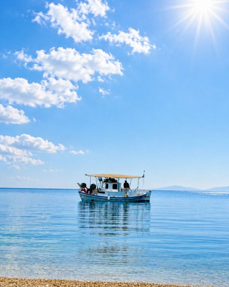 Πρίγκηπας 2, η διάσημη ψαροταβέρνα της Θεσσαλονίκης