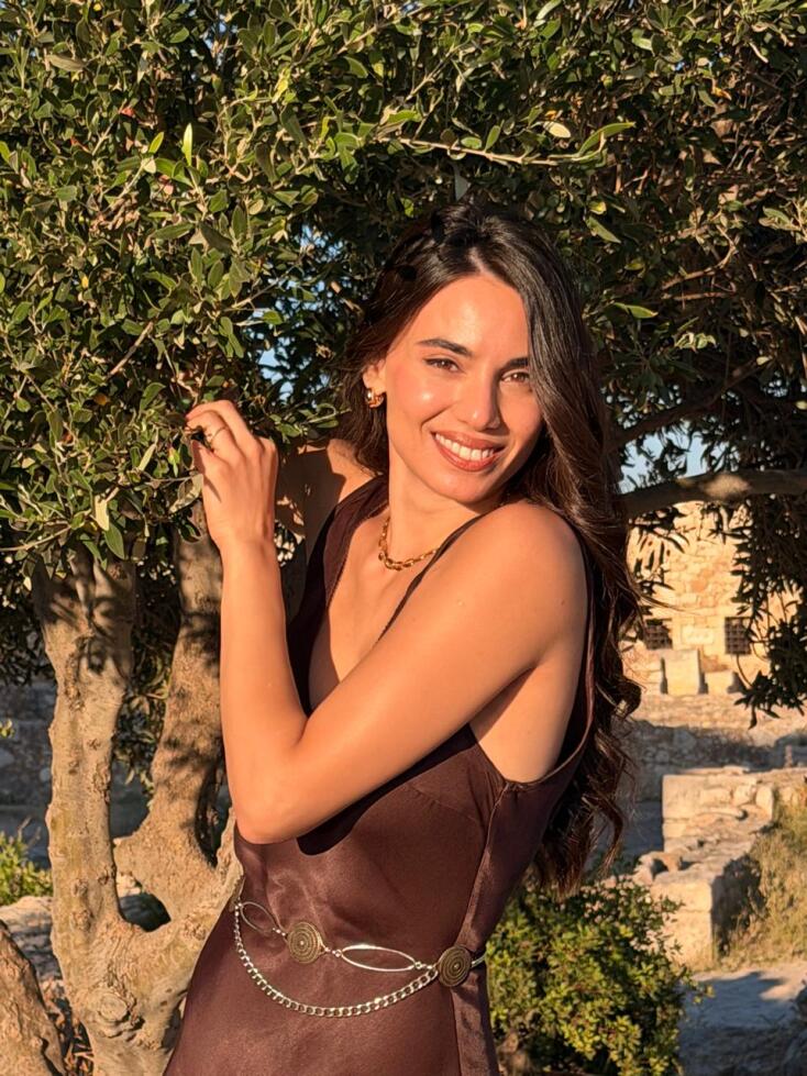 Σοφία Μανουσάκη