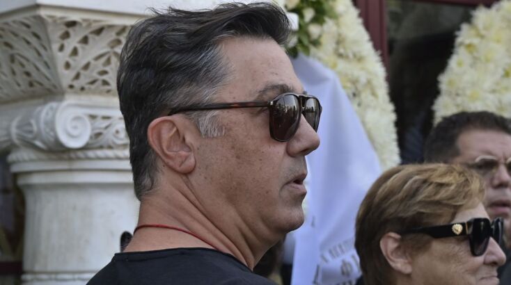 Γιώργος Θεοφάνους