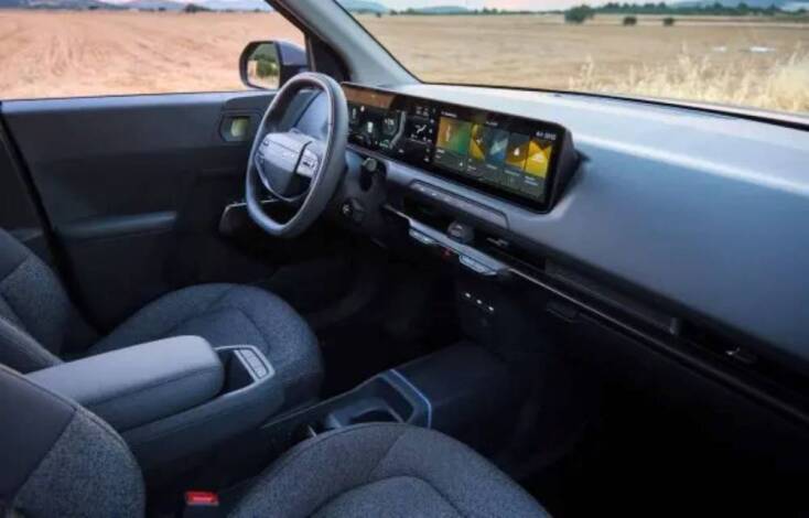 Kia EV2