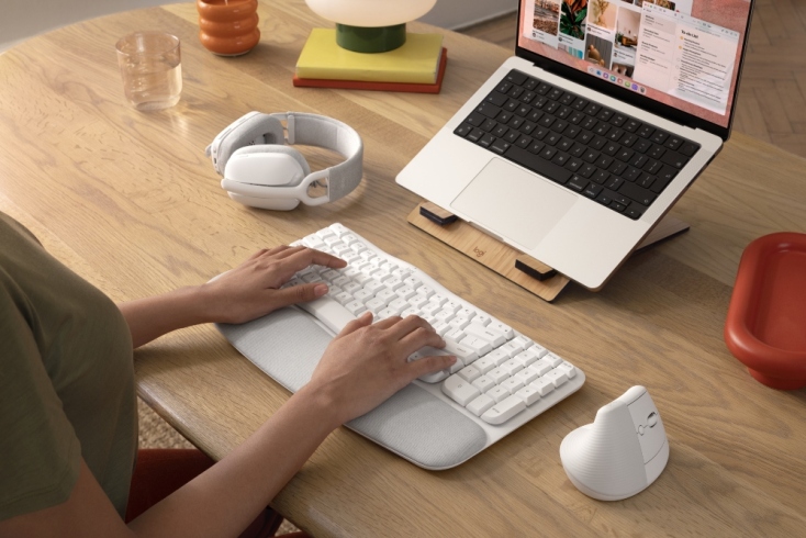 LOGITECH
