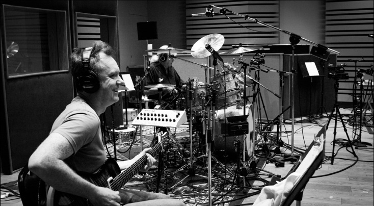 Deep Purple: Ήταν υπέροχο που ανέβηκε ο Ritchie Blackmore στη σκηνή μαζί μας