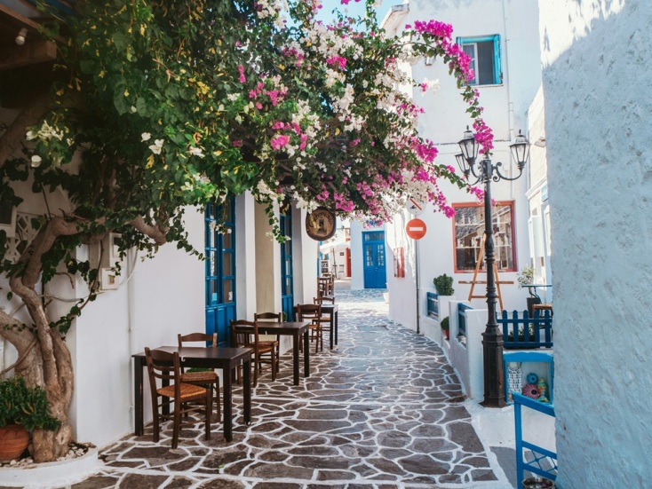 Your Summer: Ποια φωτογραφία κλείνει μέσα της το δικό σου καλοκαίρι;