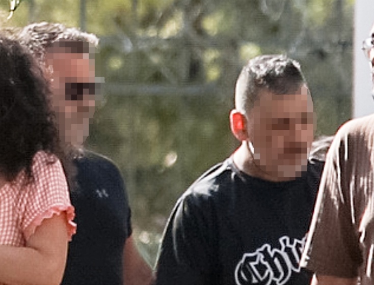 Οι τρεις συλληφθέντες για την υπόθεση του νεκρού βρέφους στην Κυψέλη