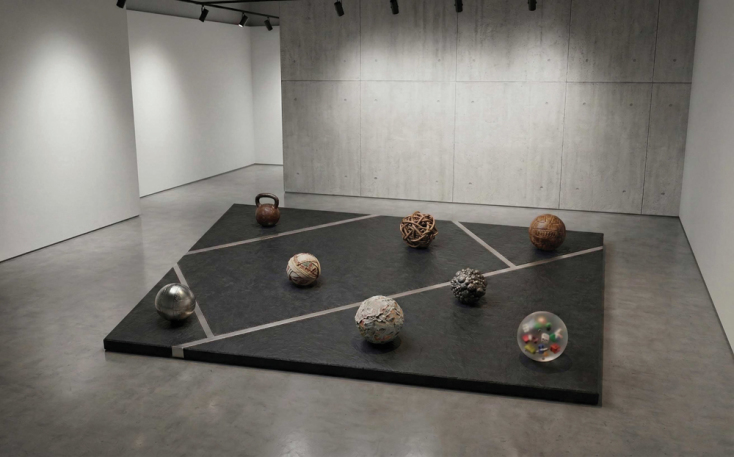 Αρτ Ούνιτας | ArtUnitas, «Συλλογικό έργο / Collective Work», 2026