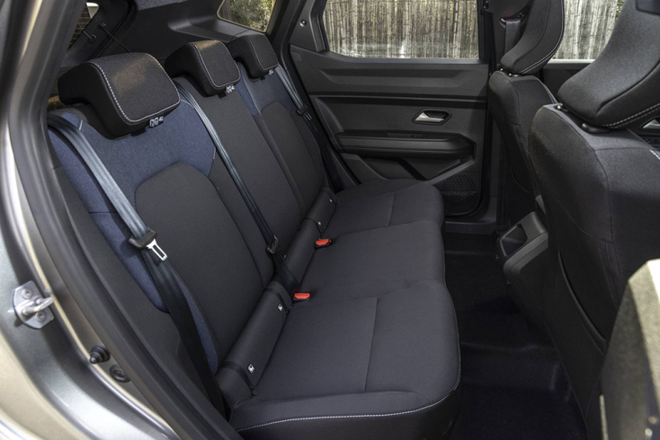 Dacia Duster Eco-G