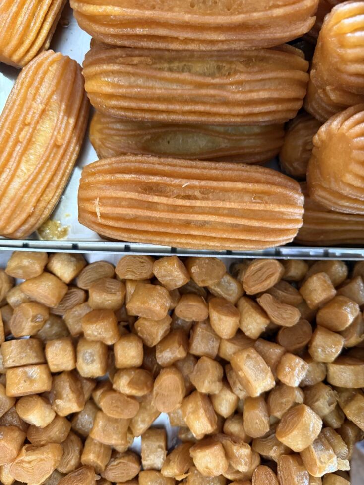 Γωνιά